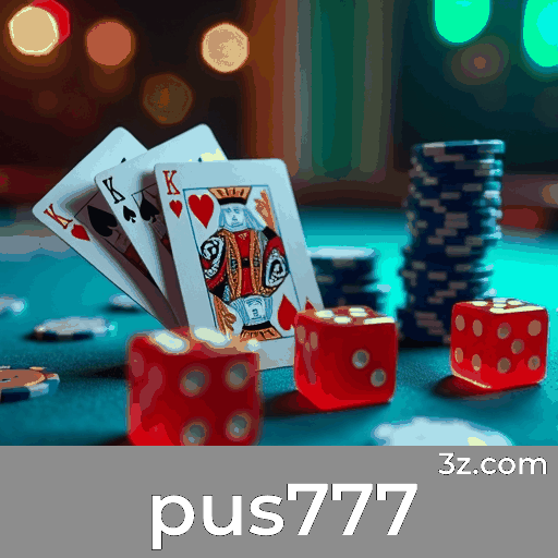 pus777 Jogos: Domine Estratégias de Cassino e Ganhe Mais!