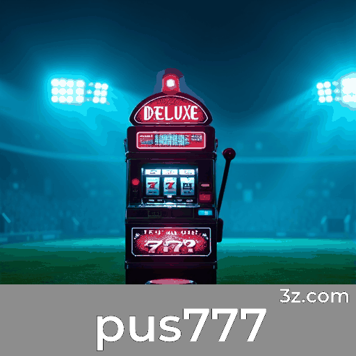 Maximize Seus Ganhos com o Aplicativo pus777