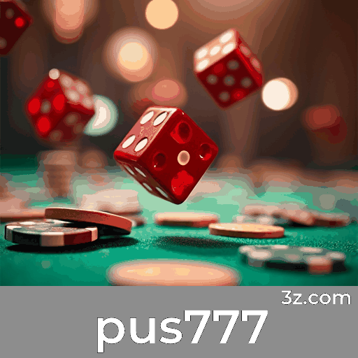 pus777: Seu Cassino Online Confiável e Seguro