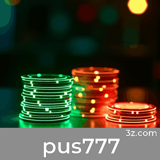 pus777: Seu Cassino Online Confiável e Seguro
