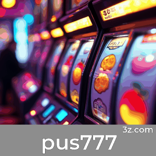 pus777: Especialista em Apostas Esportivas no Brasil