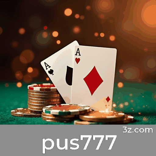pus777: Seu Cassino Online Confiável e Seguro