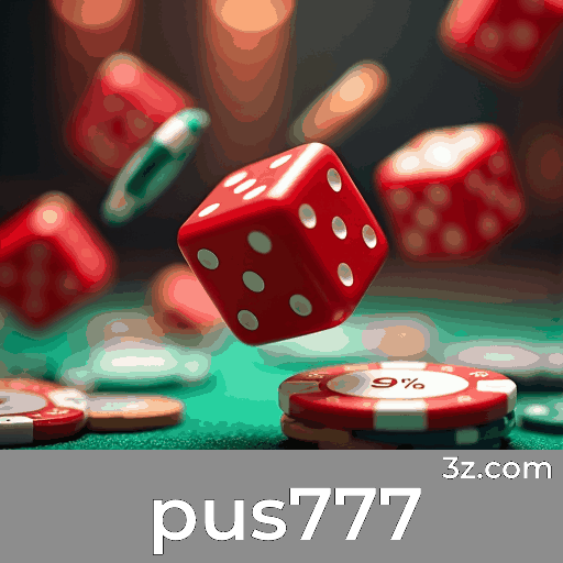 pus777: Opções Diversas, Diversão Sem Limites para Brasileiros