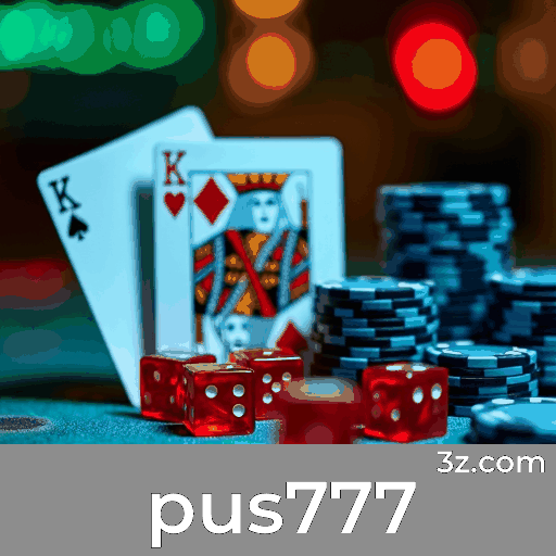 pus777: Ganhe Recompensas Incríveis e Bônus Generosos