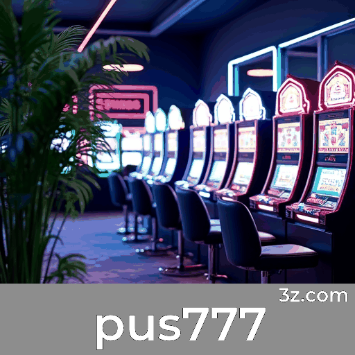 pus777: Ganhe Recompensas Incríveis e Bônus Generosos