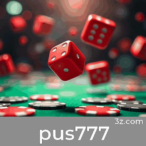 pus777 Jogos: Domine Estratégias de Cassino e Ganhe Mais!