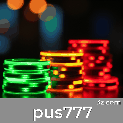 pus777 Jogos: Domine Estratégias de Cassino e Ganhe Mais!