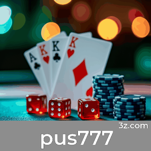 Maximize Seus Ganhos com o Aplicativo pus777