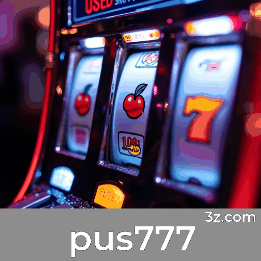 pus777: Ganhe Recompensas Incríveis e Bônus Generosos
